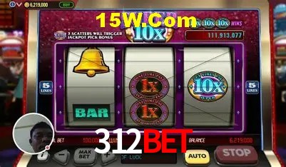 Jackpot Winner